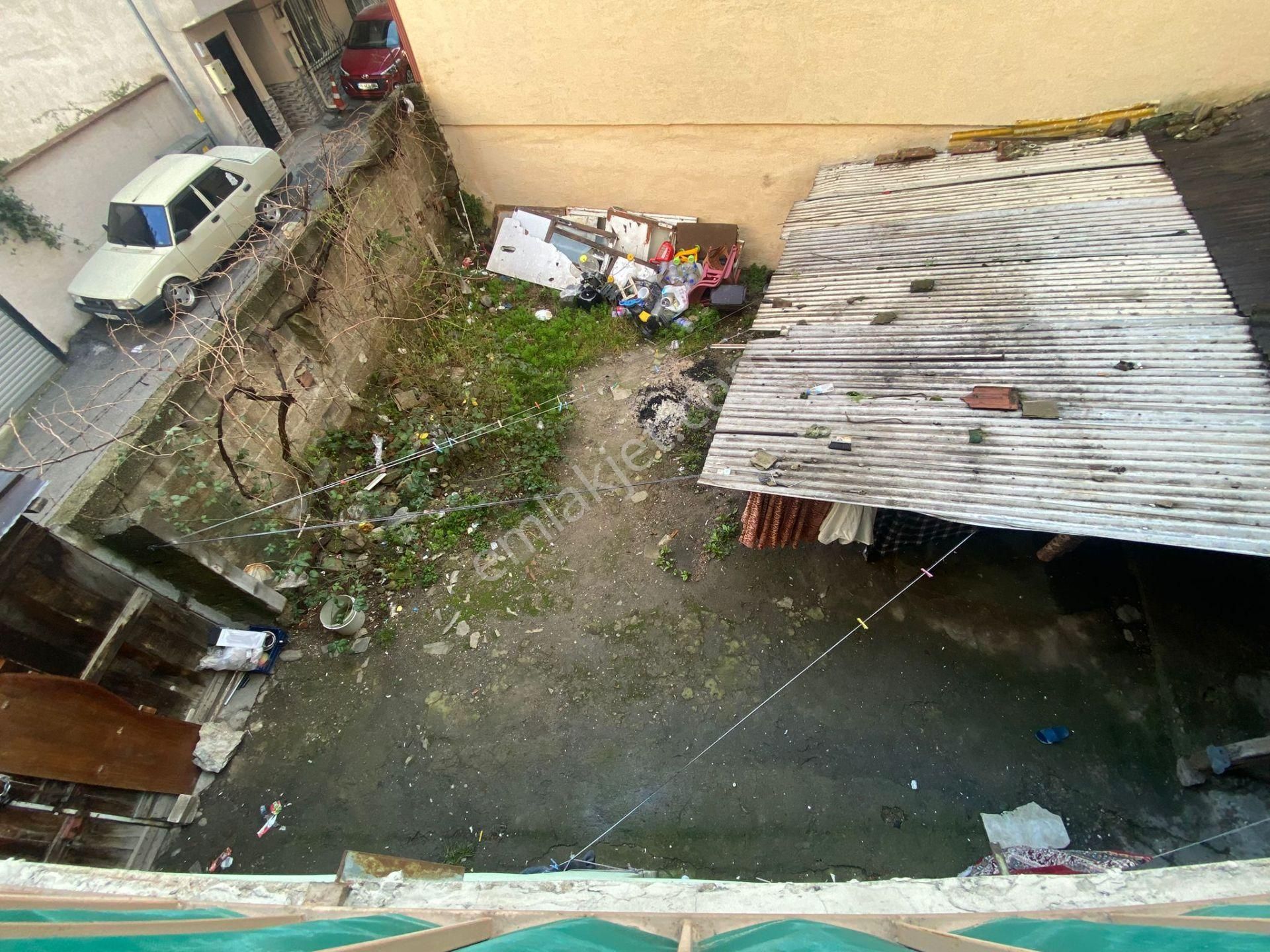 Bursa Yıldırım Baruthane Mah 4 Katlı 194 M Bahçeli Müstakil Ev - Görsel 18