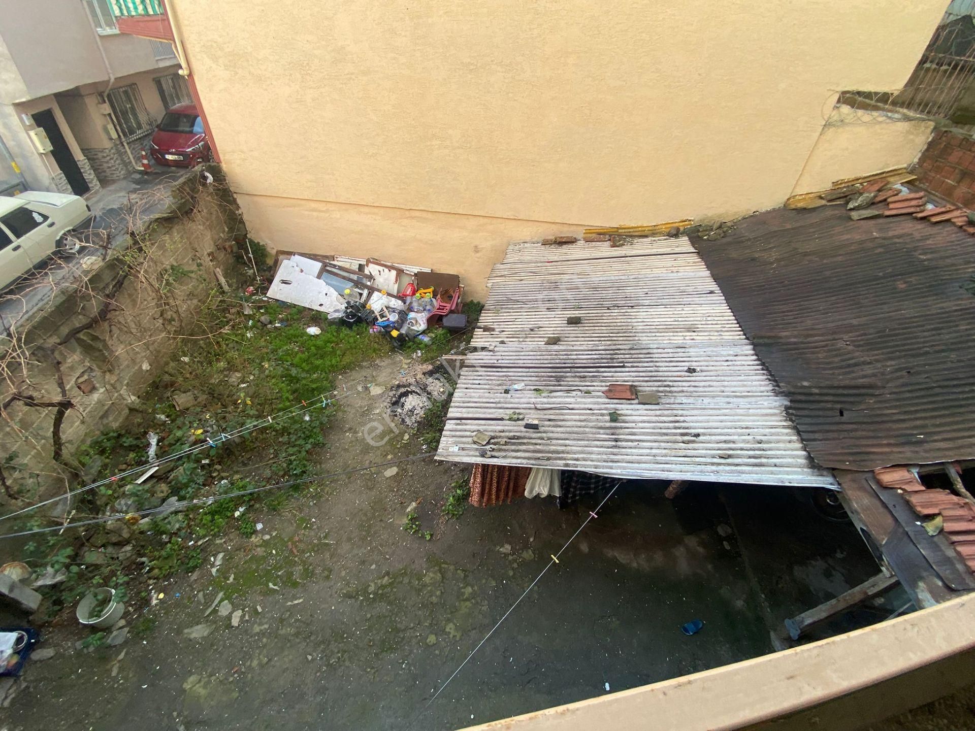 Bursa Yıldırım Baruthane Mah 4 Katlı 194 M Bahçeli Müstakil Ev - Görsel 19