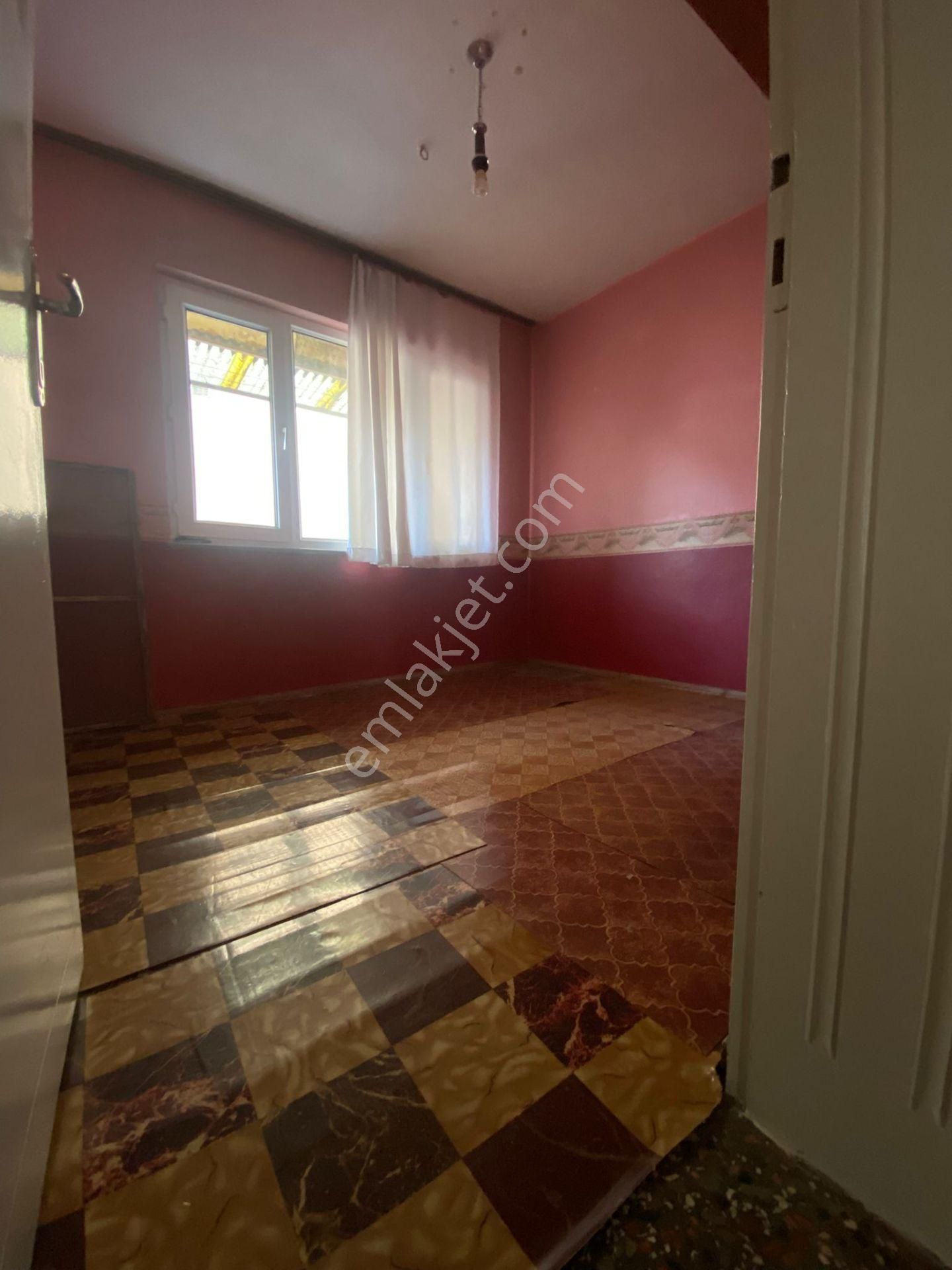 Bursa Yıldırım Baruthane Mah 4 Katlı 194 M Bahçeli Müstakil Ev - Görsel 14