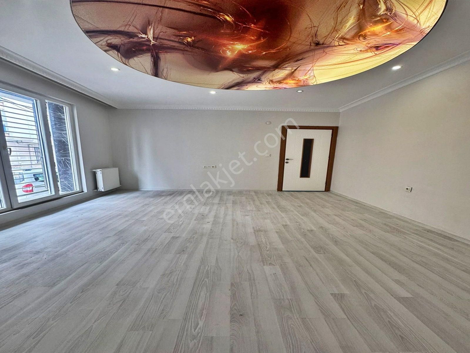 Nes Yapıdan Lüx Dekorlu Geniş Ailelere Uygun Satılık Daire!! - Görsel 5