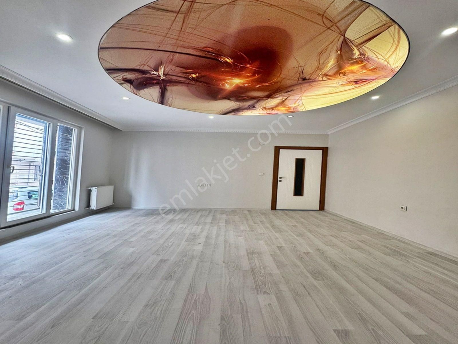 Nes Yapıdan Lüx Dekorlu Geniş Ailelere Uygun Satılık Daire!! - Görsel 3