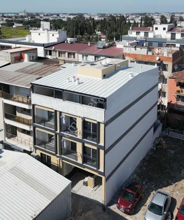 Çiğli Yeni Mah. 3+1 Satılık 140m² Net Dublex Daire - Görsel 25