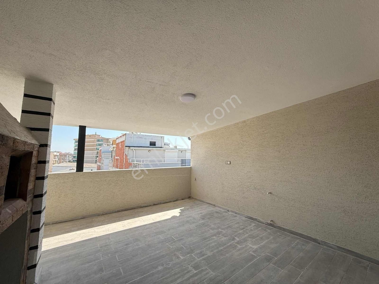 Çiğli Yeni Mah. 3+1 Satılık 140m² Net Dublex Daire - Görsel 10
