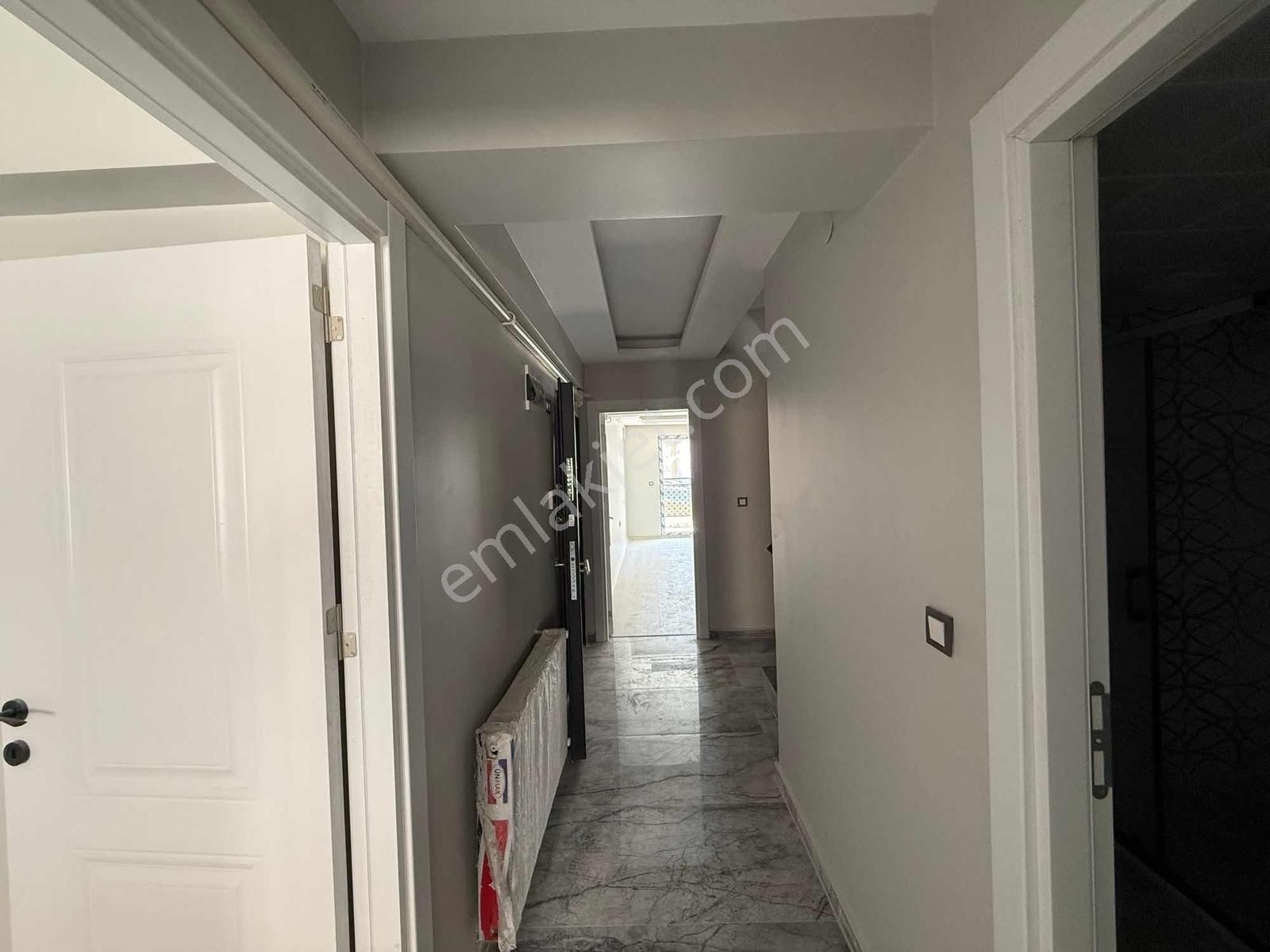 Çiğli Yeni Mah. 3+1 Satılık 140m² Net Dublex Daire - Görsel 18