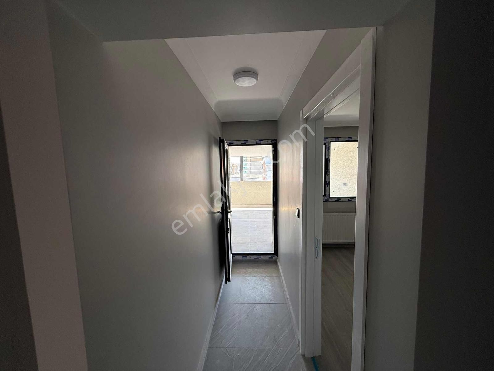Çiğli Yeni Mah. 3+1 Satılık 140m² Net Dublex Daire - Görsel 11