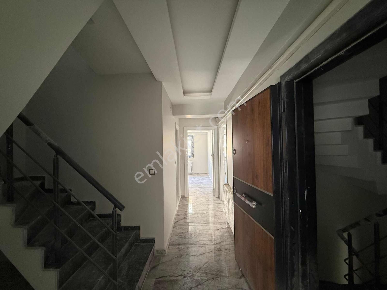 Çiğli Yeni Mah. 3+1 Satılık 140m² Net Dublex Daire - Görsel 21