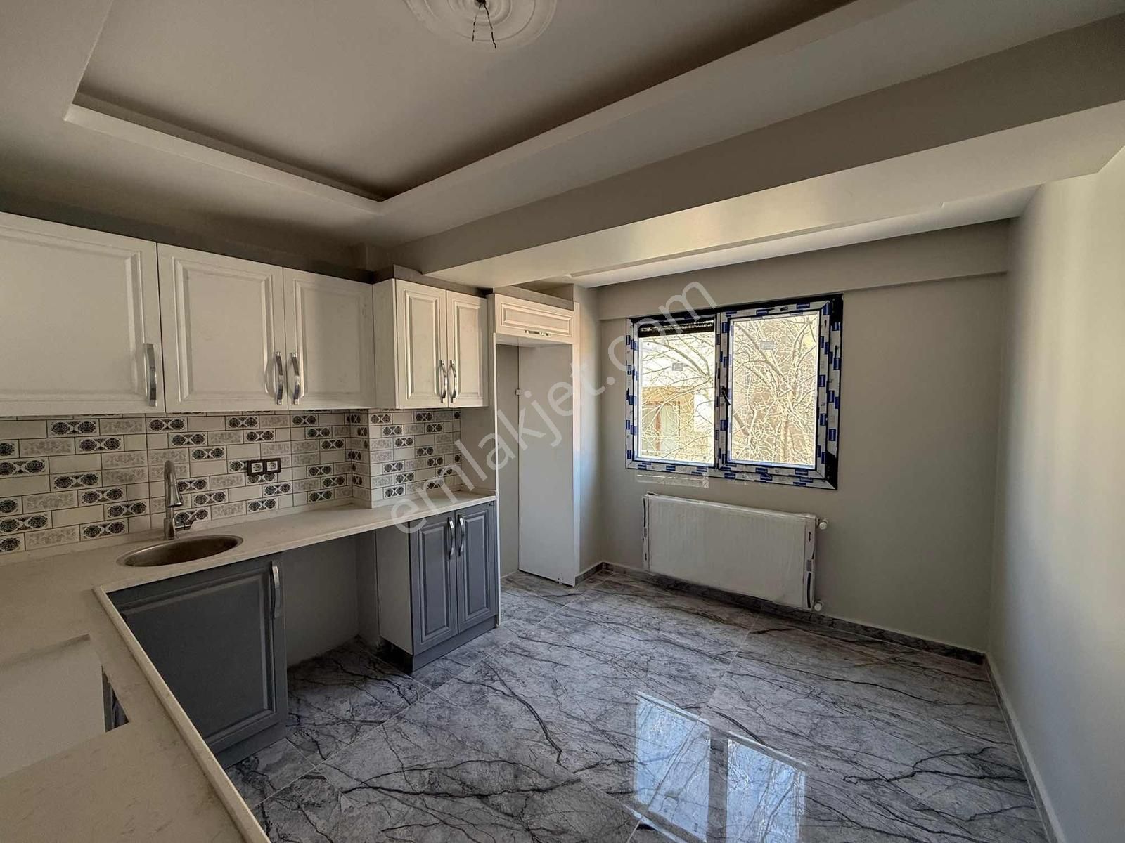 Çiğli Yeni Mah. 3+1 Satılık 140m² Net Dublex Daire - Görsel 6