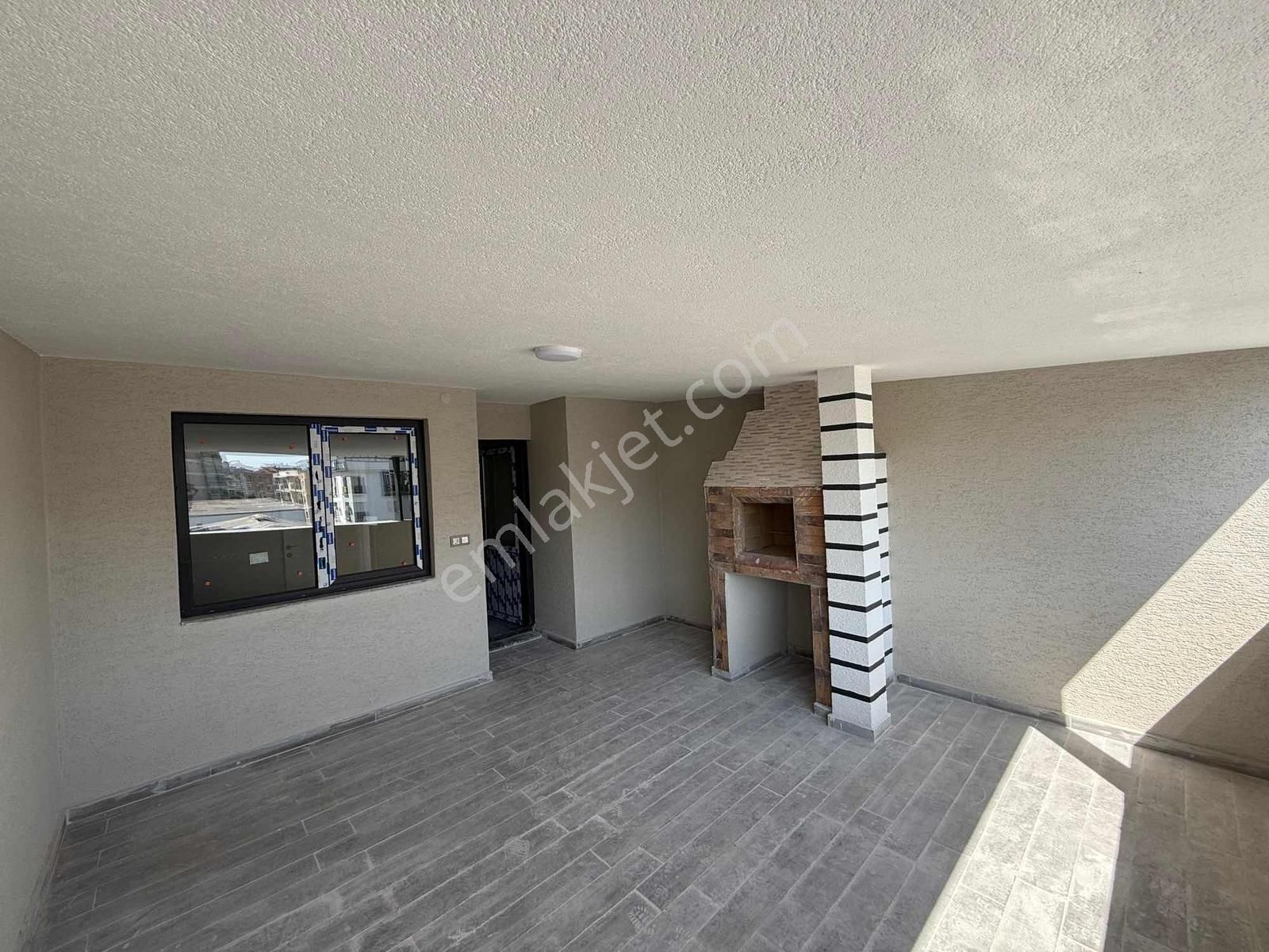 Çiğli Yeni Mah. 3+1 Satılık 140m² Net Dublex Daire - Görsel 13