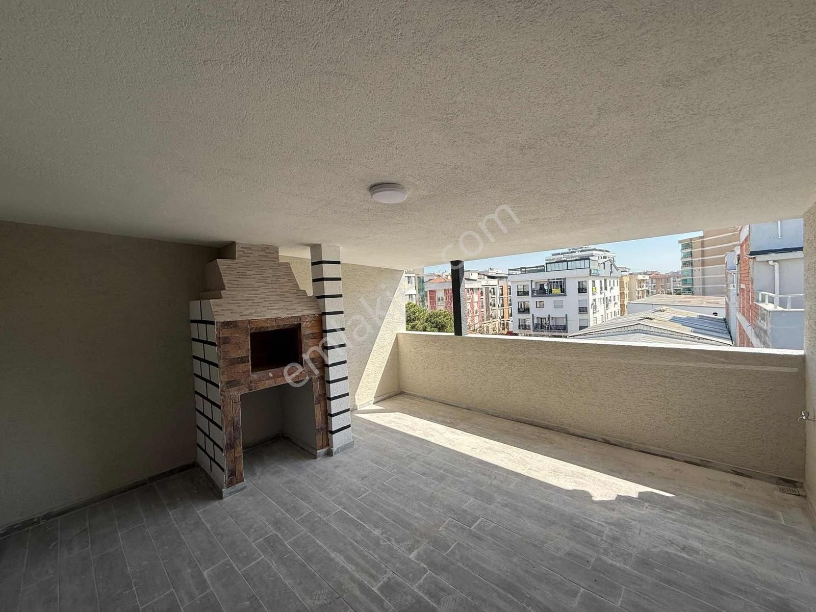 Çiğli Yeni Mah. 3+1 Satılık 140m² Net Dublex Daire - Görsel 9