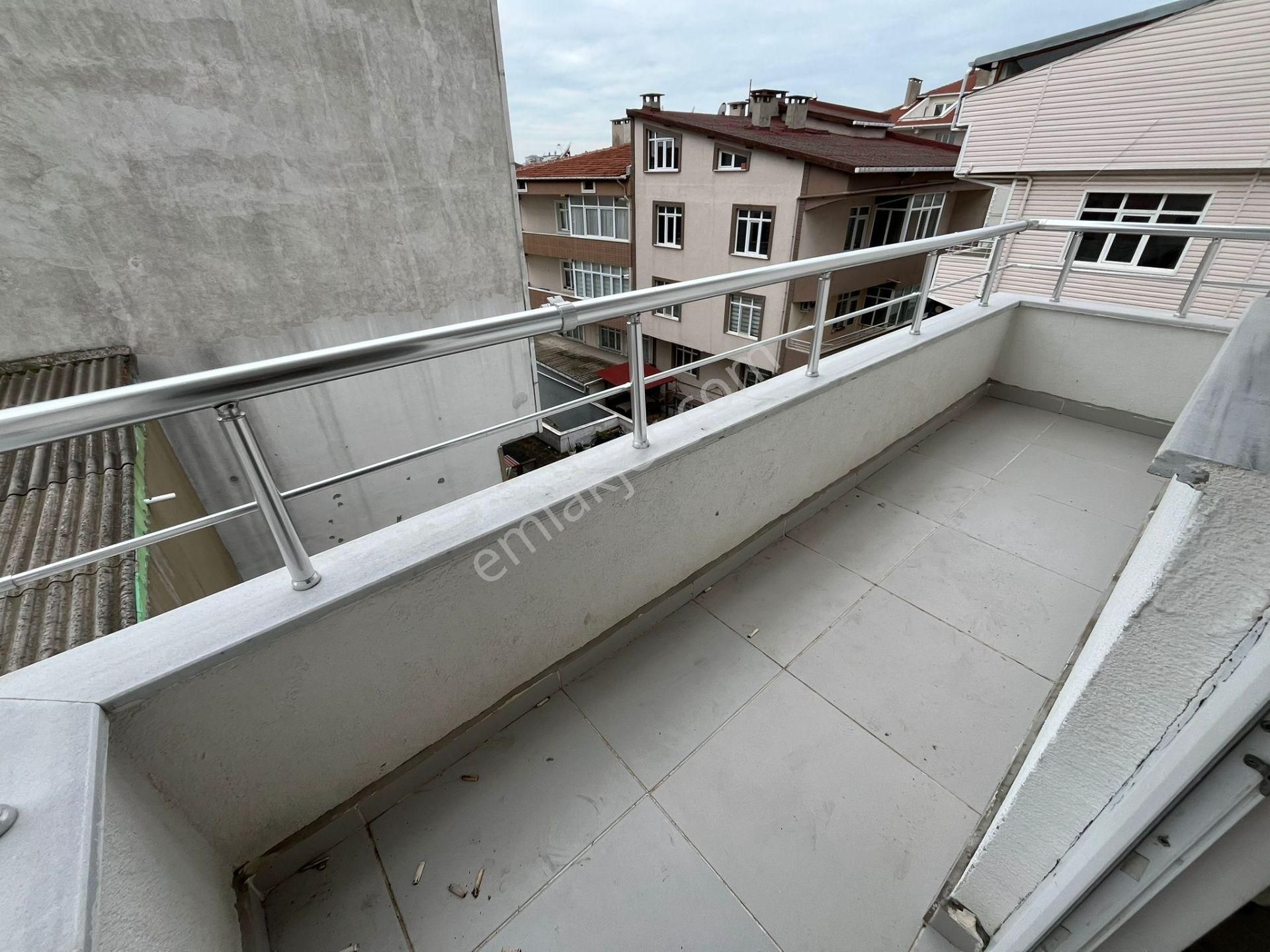 Arslanbeyden Çorluda Ara Kat Balkonlu Kiralık Daire!!!!! - Görsel 20
