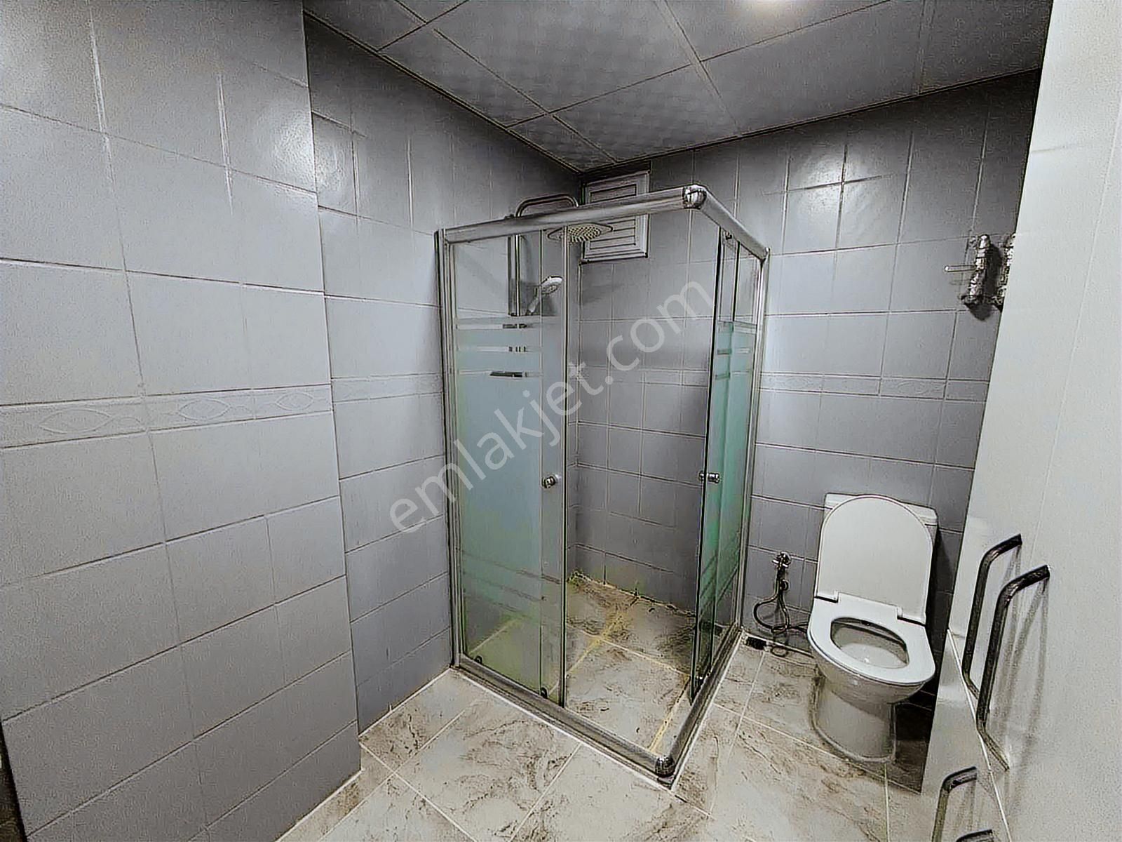 Kiralık / Zafer / Ara Kat / Güney Cephe - Görsel 9