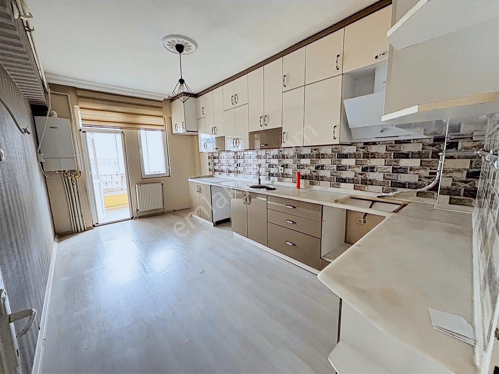 Kiralık / Zafer / Ara Kat / Güney Cephe - Görsel 6
