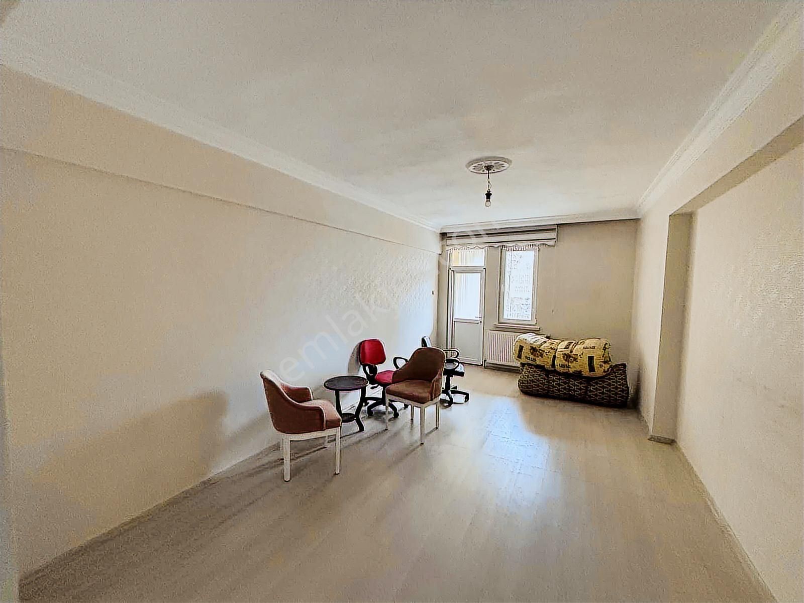 Kiralık / Zafer / Ara Kat / Güney Cephe - Görsel 2