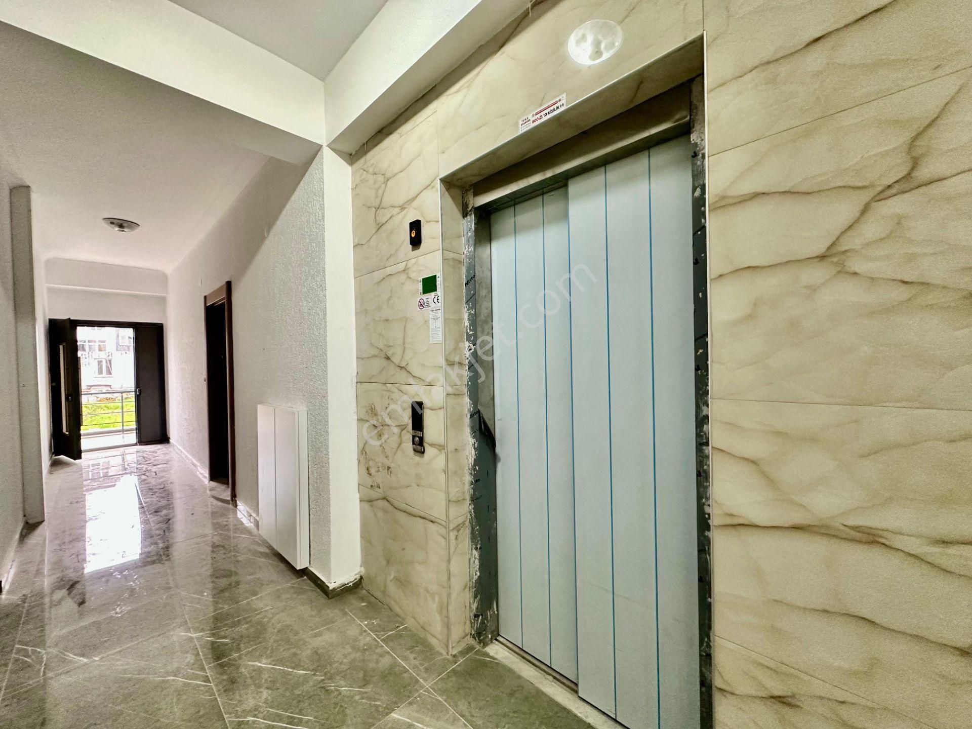 ꧁yetkili Ay Emlaktan꧂akçay Merkezde Kazdağları Eteklerinde Müstakil Tadında Satılık 1+1 Lüx Daire - Görsel 32