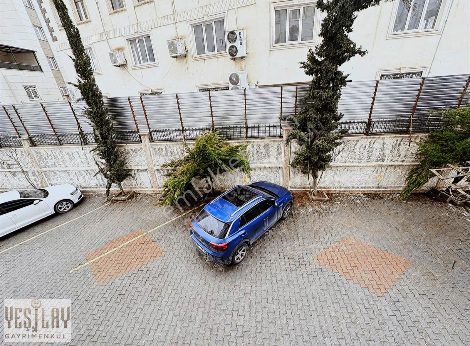 Yeşilaydan Akpıyar Da 3+1 Park Cepheli Satıılk Daire - Görsel 30