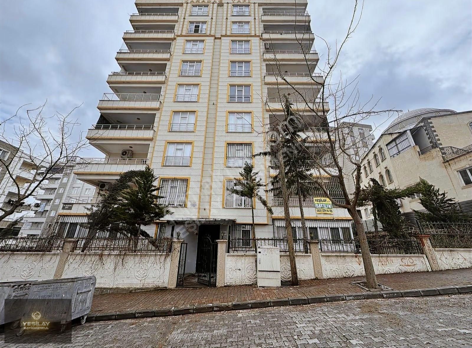 Yeşilaydan Akpıyar Da 3+1 Park Cepheli Satıılk Daire