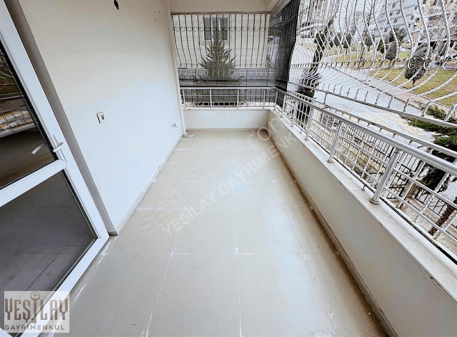 Yeşilaydan Akpıyar Da 3+1 Park Cepheli Satıılk Daire - Görsel 8