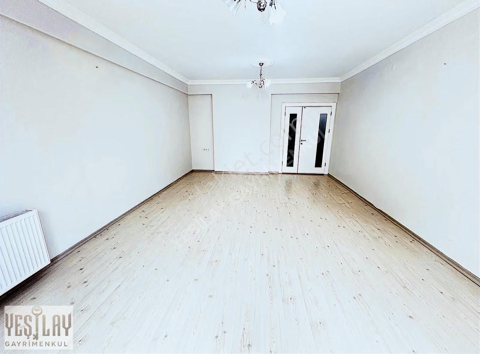 Yeşilaydan Akpıyar Da 3+1 Park Cepheli Satıılk Daire - Görsel 10