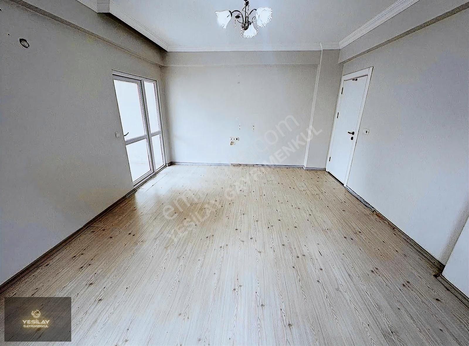 Yeşilaydan Akpıyar Da 3+1 Park Cepheli Satıılk Daire - Görsel 4