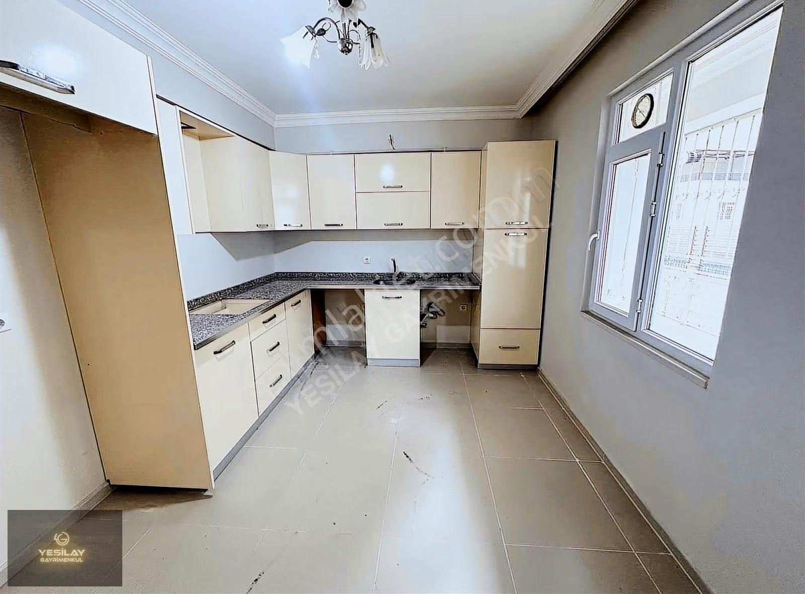 Yeşilaydan Akpıyar Da 3+1 Park Cepheli Satıılk Daire - Görsel 19