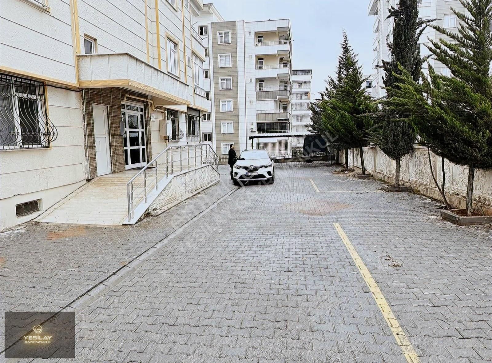 Yeşilaydan Akpıyar Da 3+1 Park Cepheli Satıılk Daire - Görsel 23