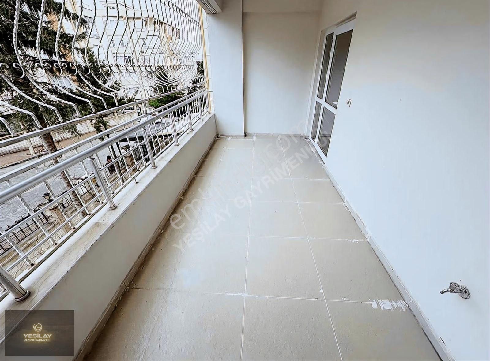 Yeşilaydan Akpıyar Da 3+1 Park Cepheli Satıılk Daire - Görsel 18