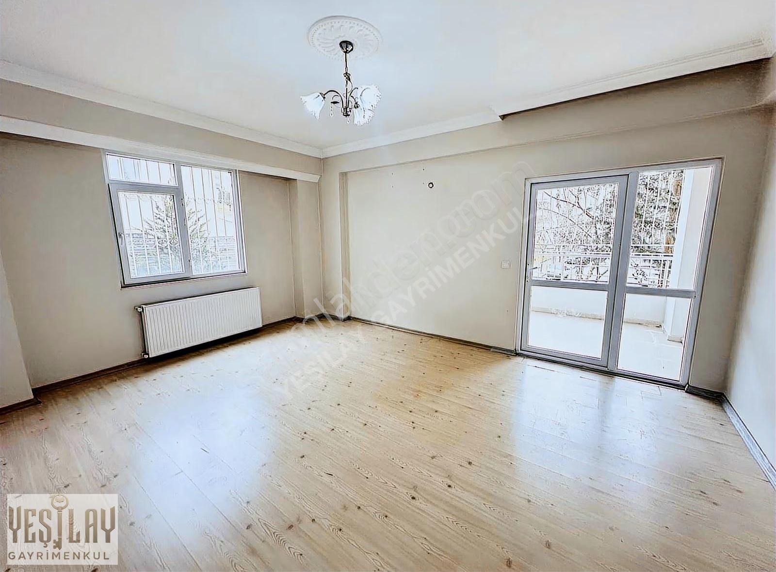 Yeşilaydan Akpıyar Da 3+1 Park Cepheli Satıılk Daire - Görsel 25