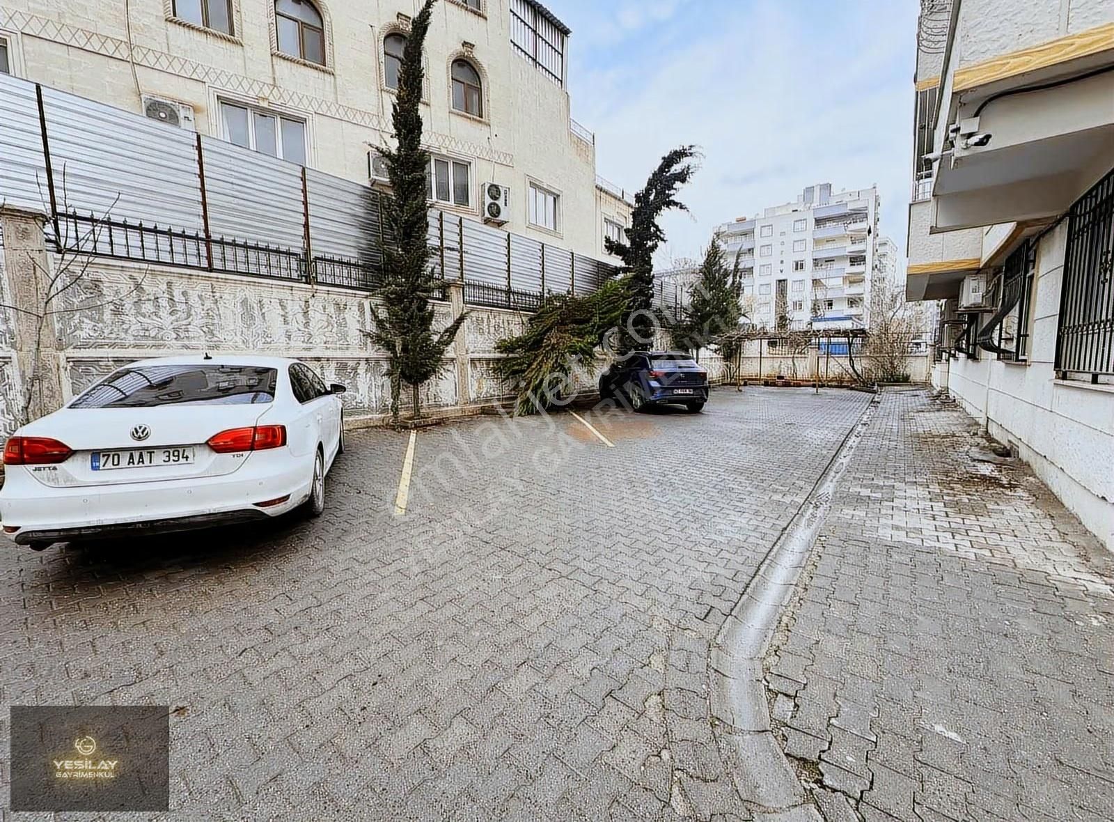 Yeşilaydan Akpıyar Da 3+1 Park Cepheli Satıılk Daire - Görsel 13