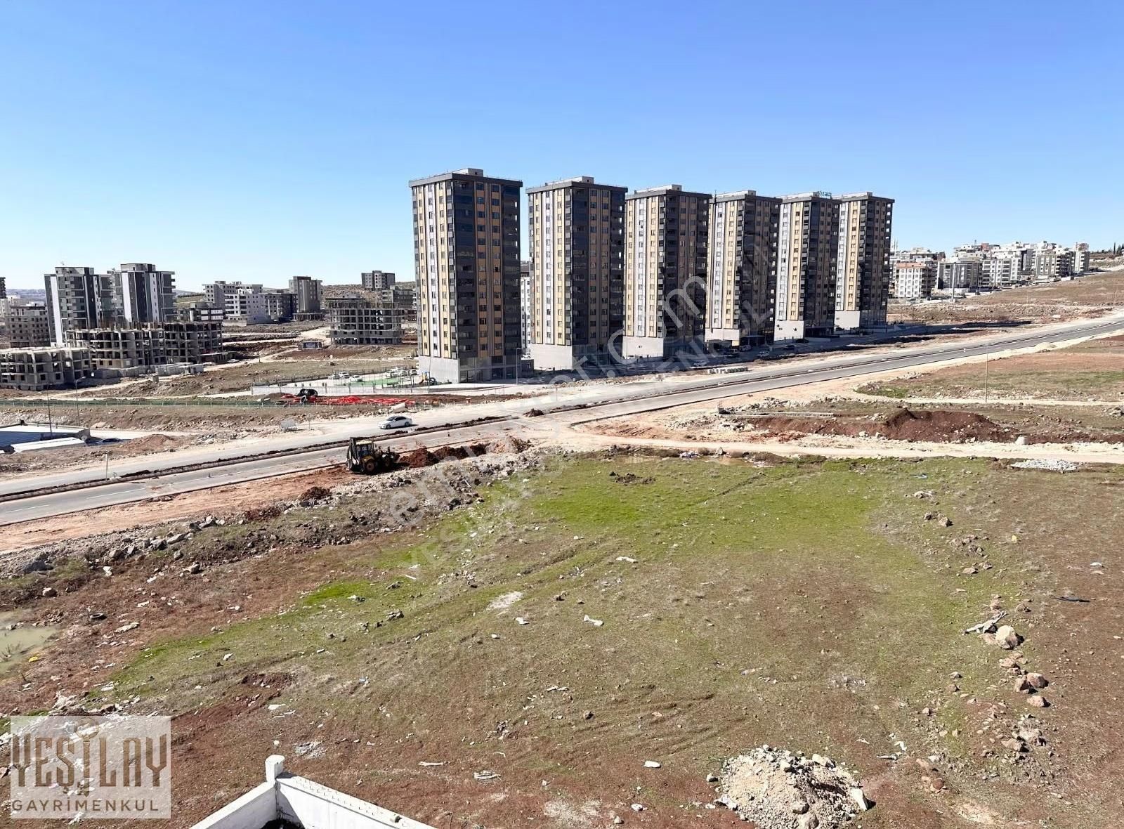 Yeşilay Gayrimenkul Den 112 Acil Karşısında Satılık Daire - Görsel 7
