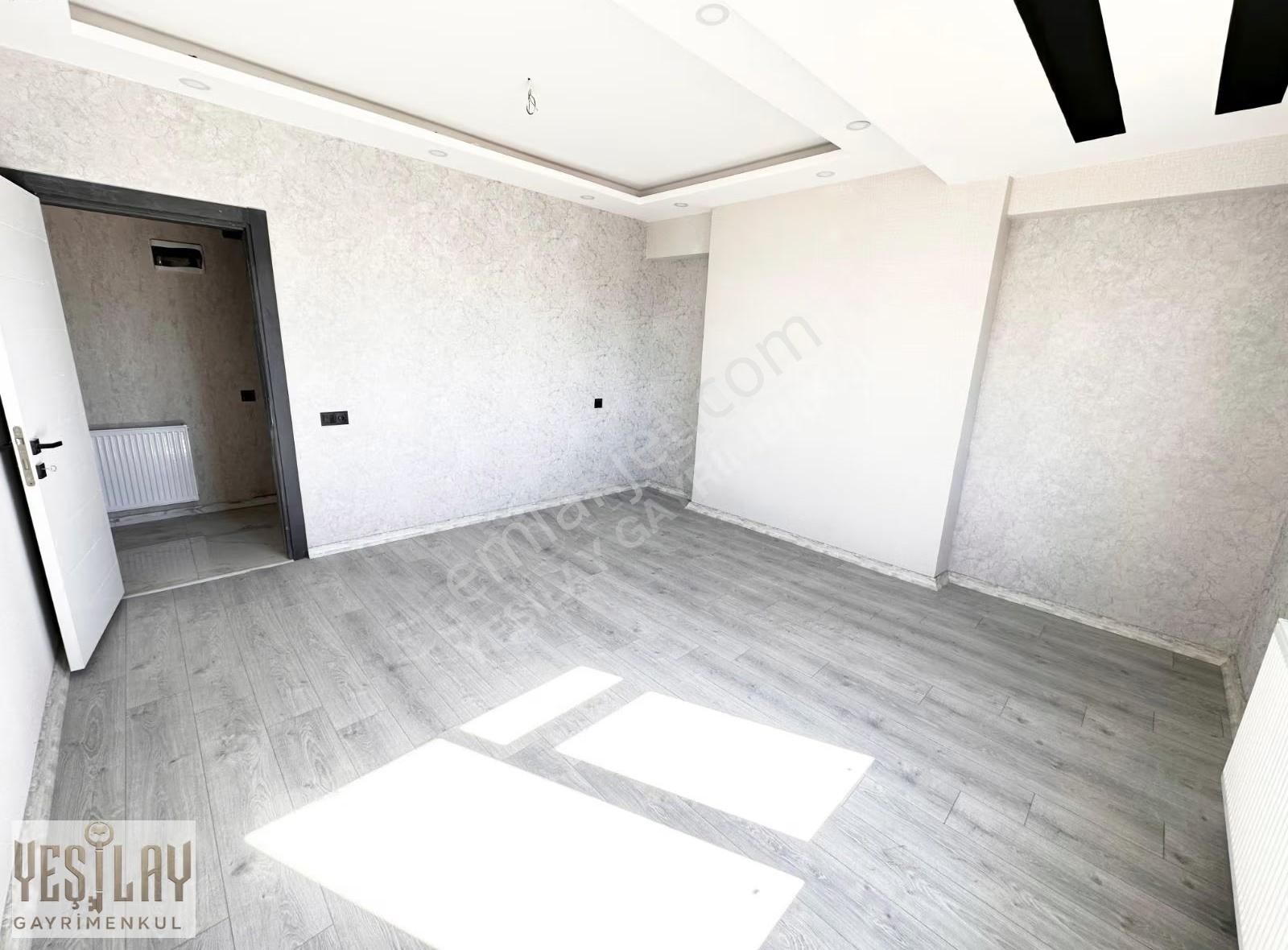 Yeşilay Gayrimenkul Den 112 Acil Karşısında Satılık Daire - Görsel 13