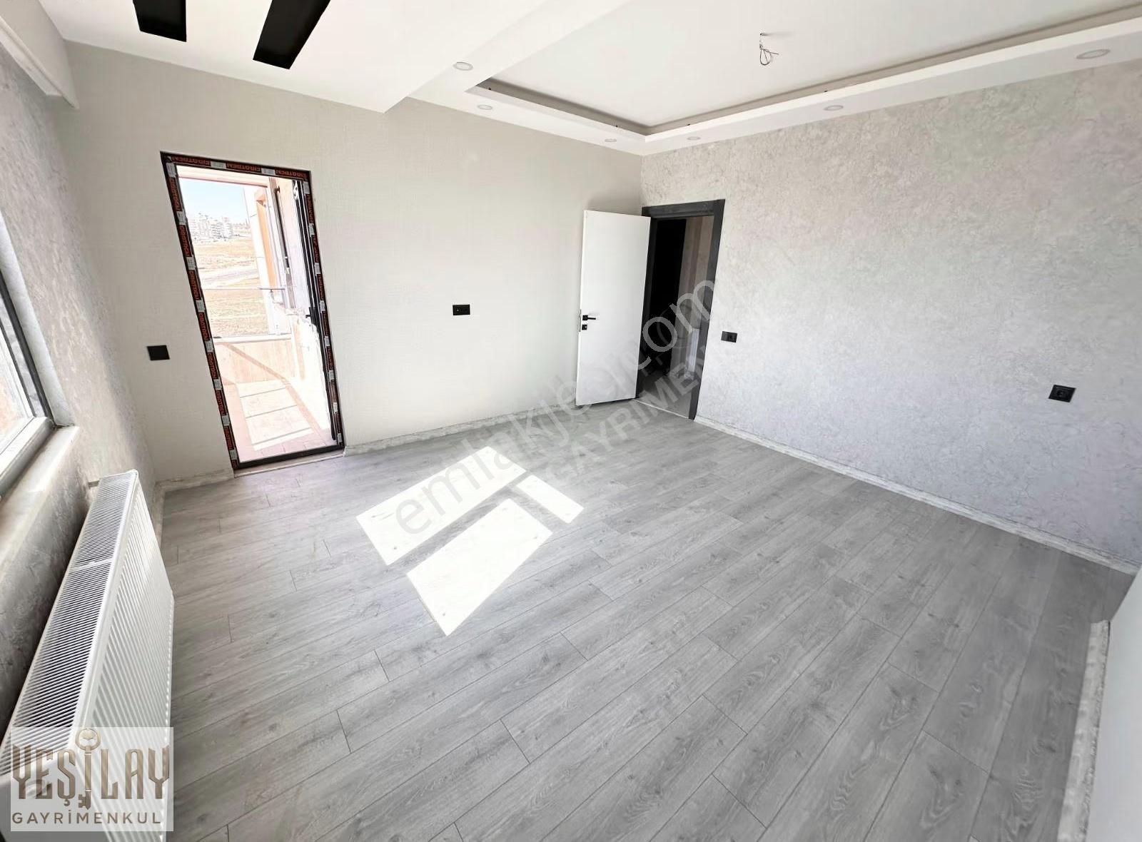 Yeşilay Gayrimenkul Den 112 Acil Karşısında Satılık Daire