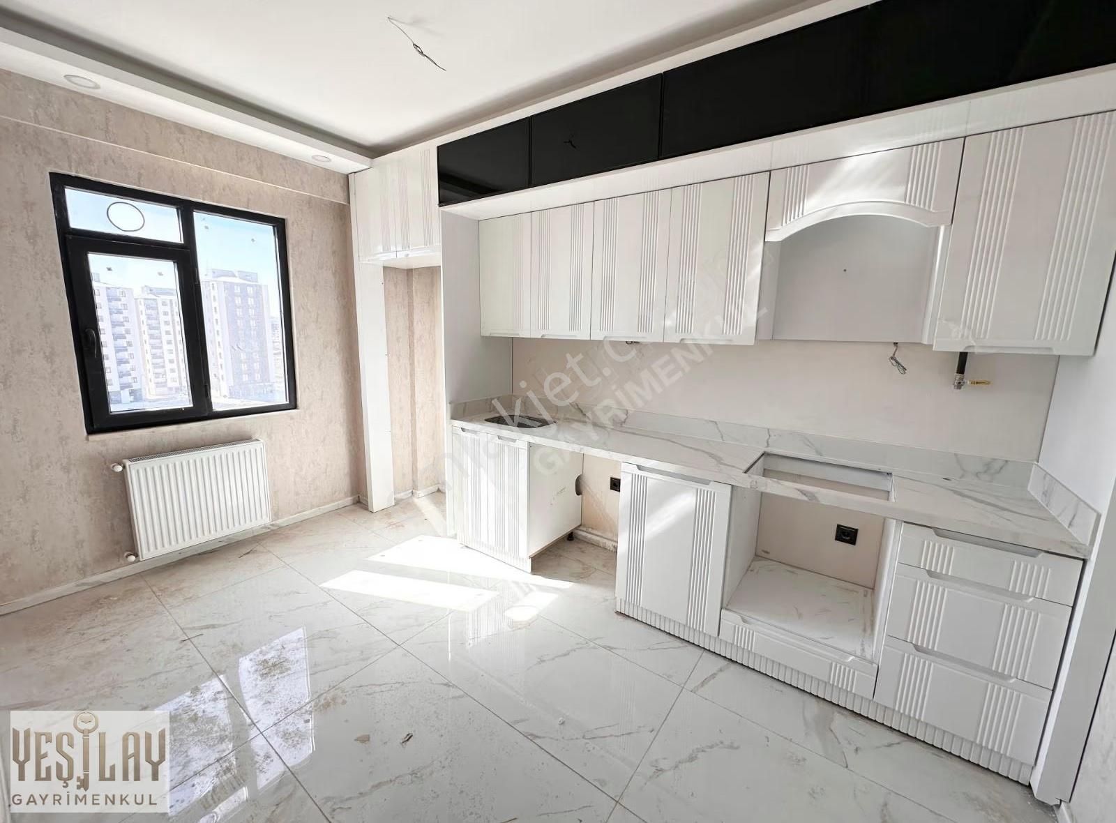 Yeşilay Gayrimenkul Den 112 Acil Karşısında Satılık Daire - Görsel 15