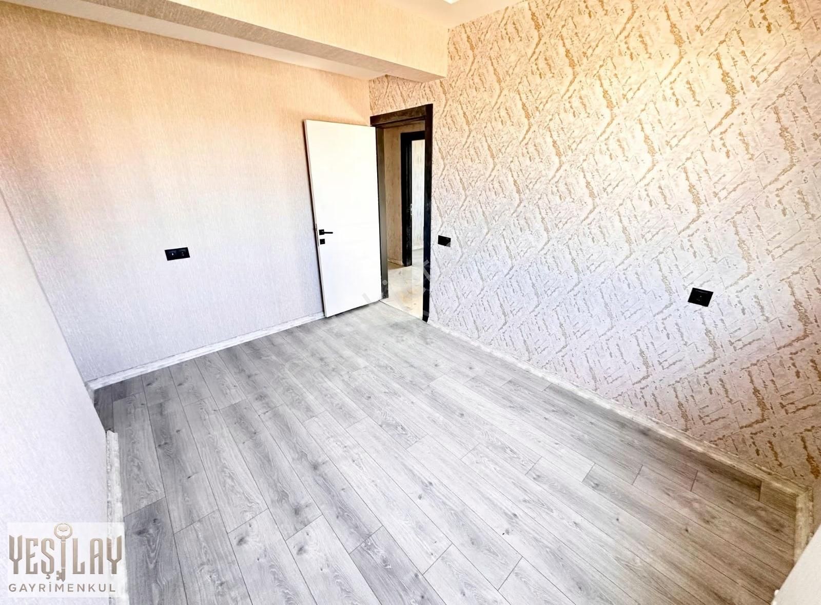 Yeşilay Gayrimenkul Den 112 Acil Karşısında Satılık Daire - Görsel 11