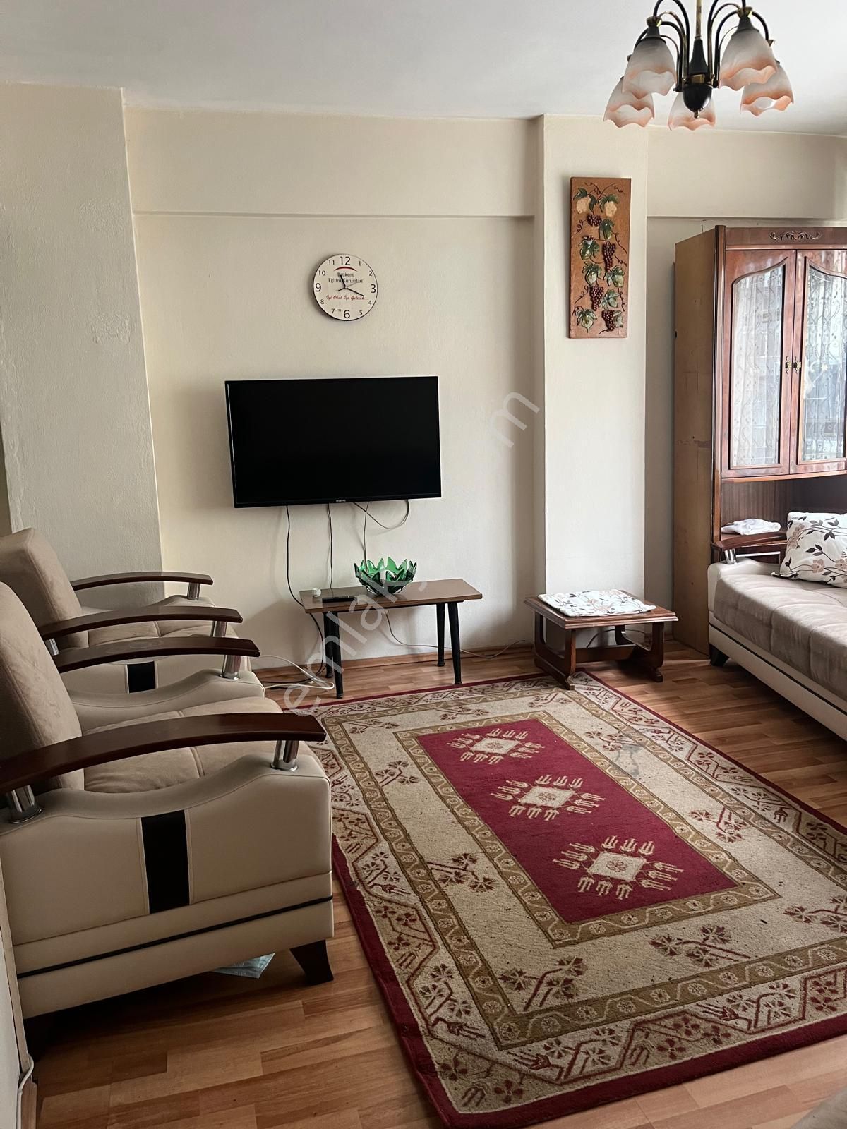 Bursa Emirsultanda 2+1 4.(arakat) Kombili Cadde Üzeri Daire - Görsel 3