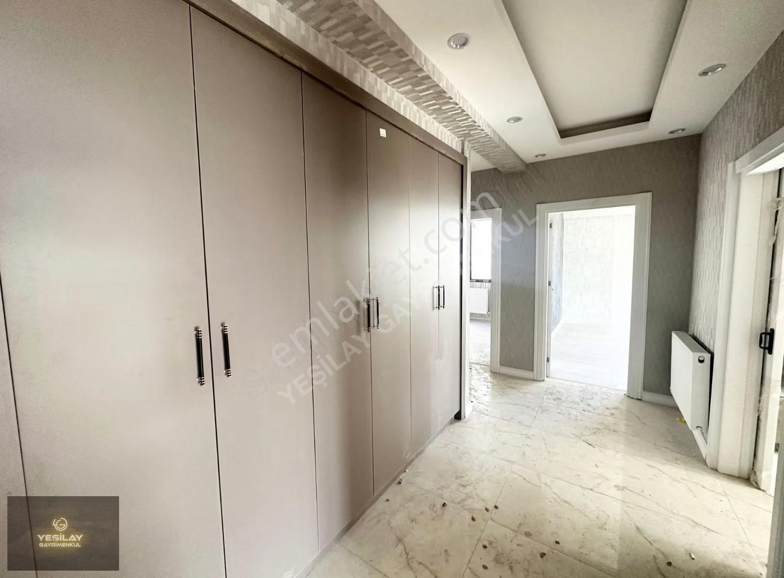 Yeşilay Gayrimenkul Den Mehmetçik De 4+1 Satılık Daire - Görsel 14