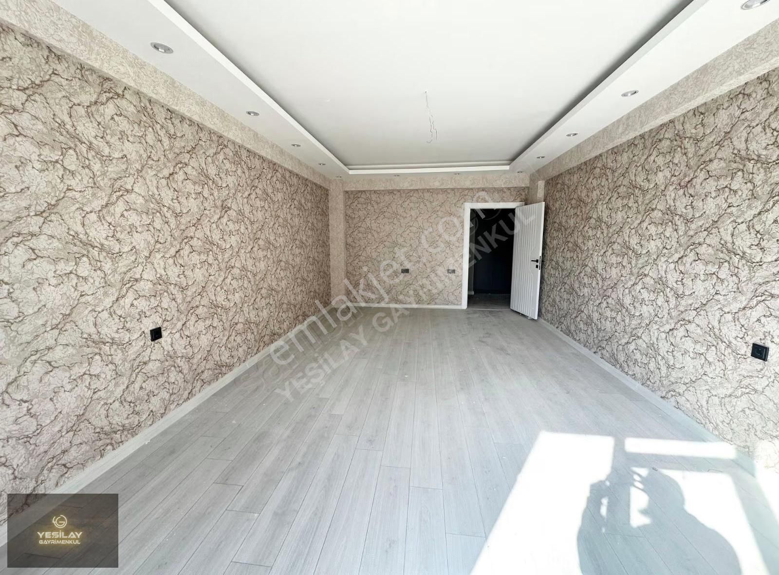 Yeşilay Gayrimenkul Den Mehmetçik De 4+1 Satılık Daire - Görsel 15
