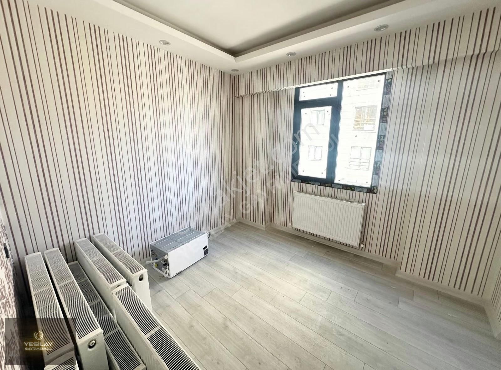 Yeşilay Gayrimenkul Den Mehmetçik De 4+1 Satılık Daire - Görsel 16