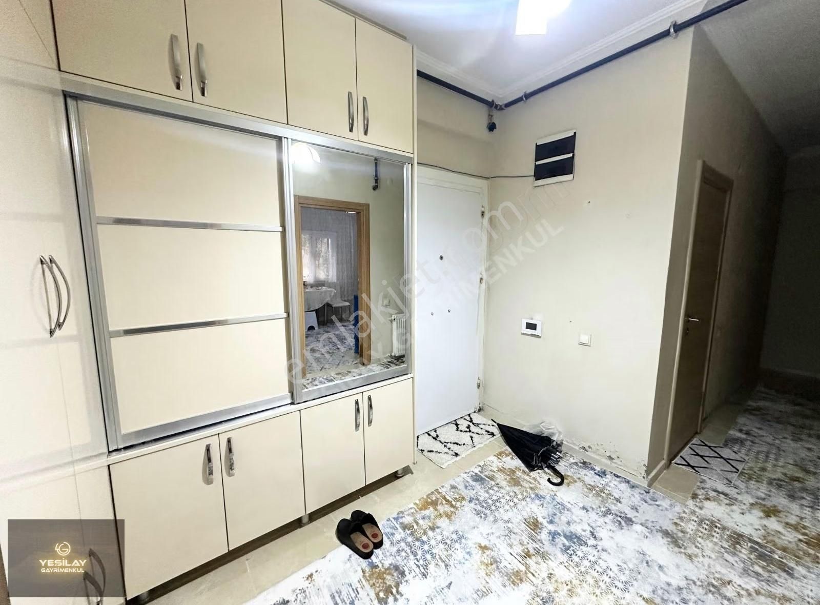 Yeşilay Gayrimenkul Den Akpiyarda 2+1 Düz Giriş Satılık Daire - Görsel 6