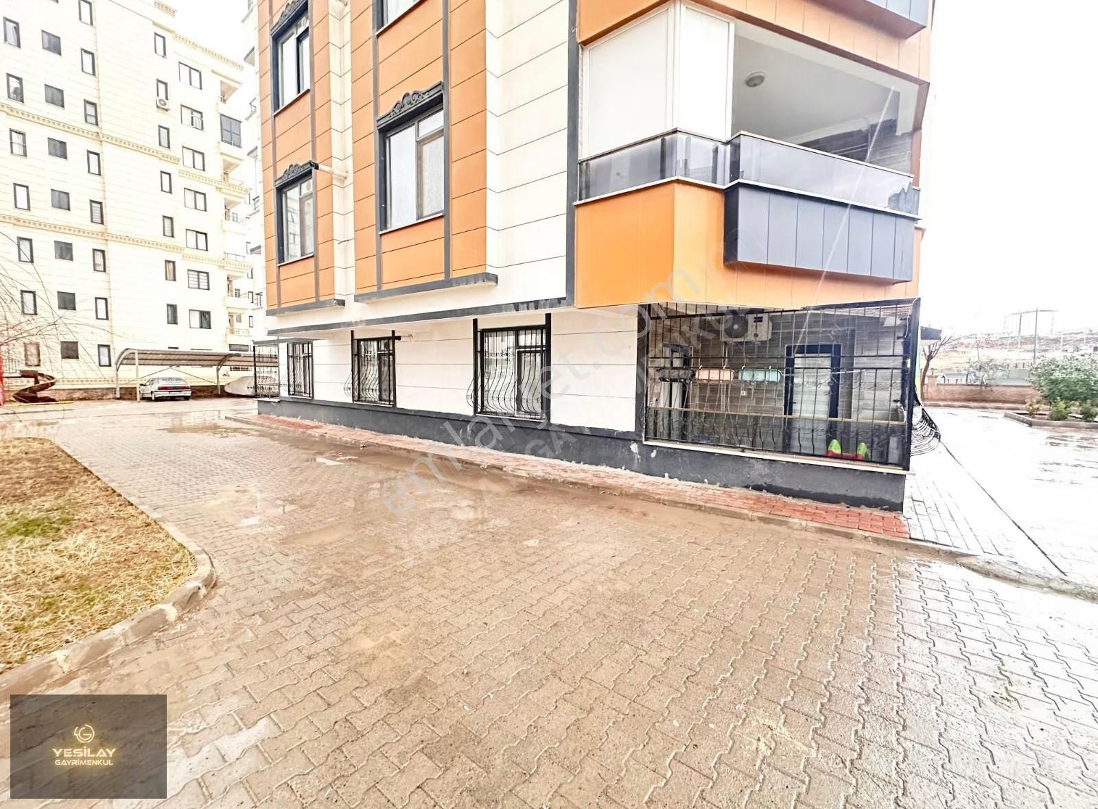 Yeşilay Gayrimenkul Den Mehmetçik De 3+1 Düz Giriş Satılık Daire - Görsel 3