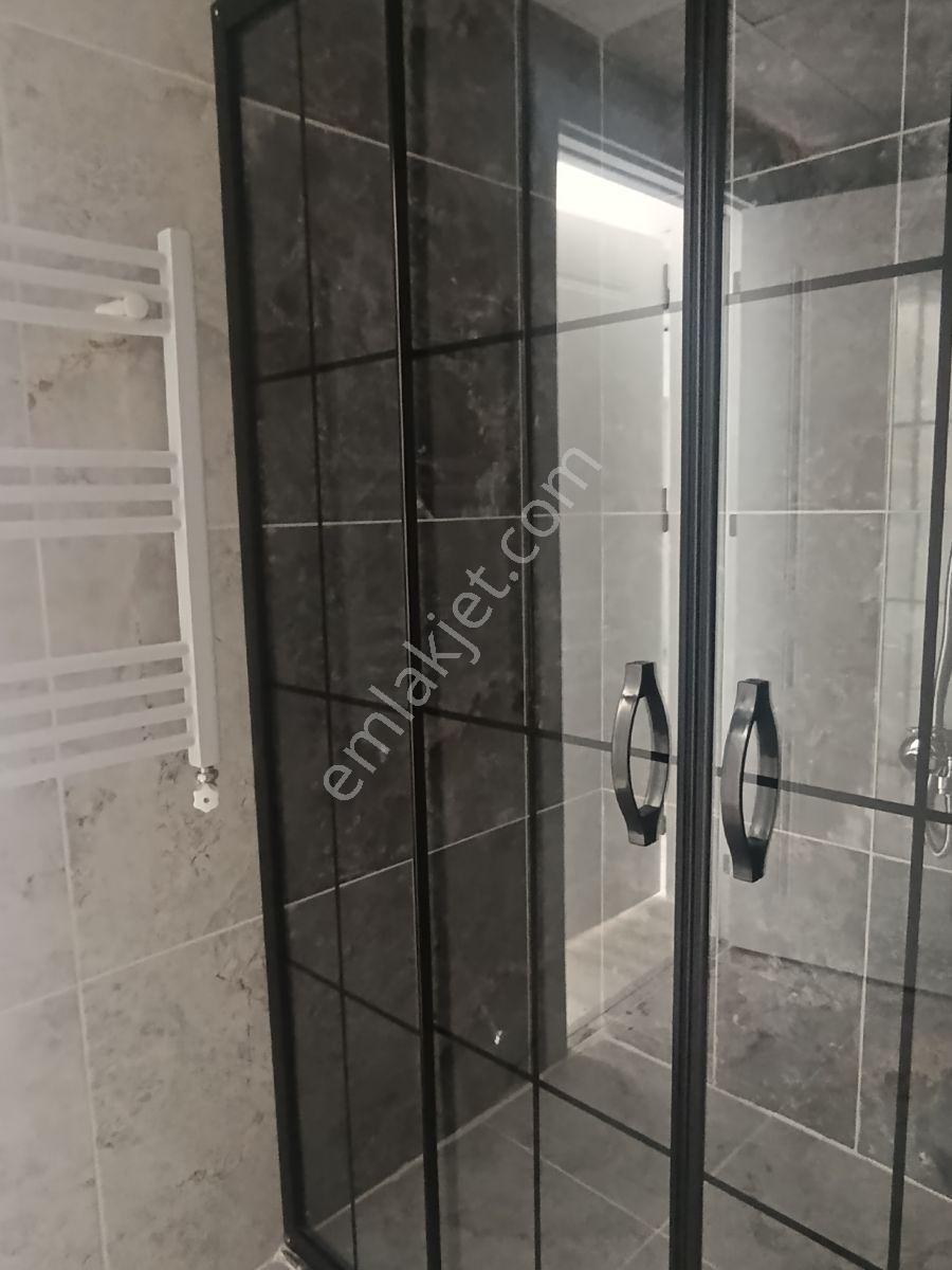 Zeybek Emlak İnebolu Satılık 2+1 Sifir Yeni Daire Dogalgazli - Görsel 15