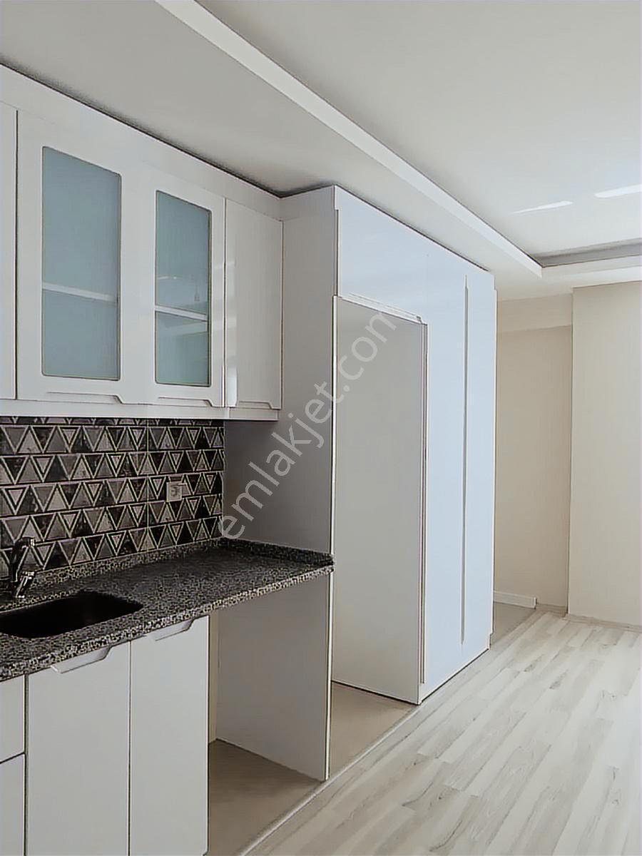 Zeybek Emlak İnebolu Satılık 2+1 Sifir Yeni Daire Dogalgazli - Görsel 23