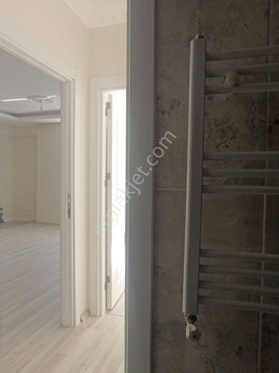 Zeybek Emlak İnebolu Satılık 2+1 Sifir Yeni Daire Dogalgazli - Görsel 21