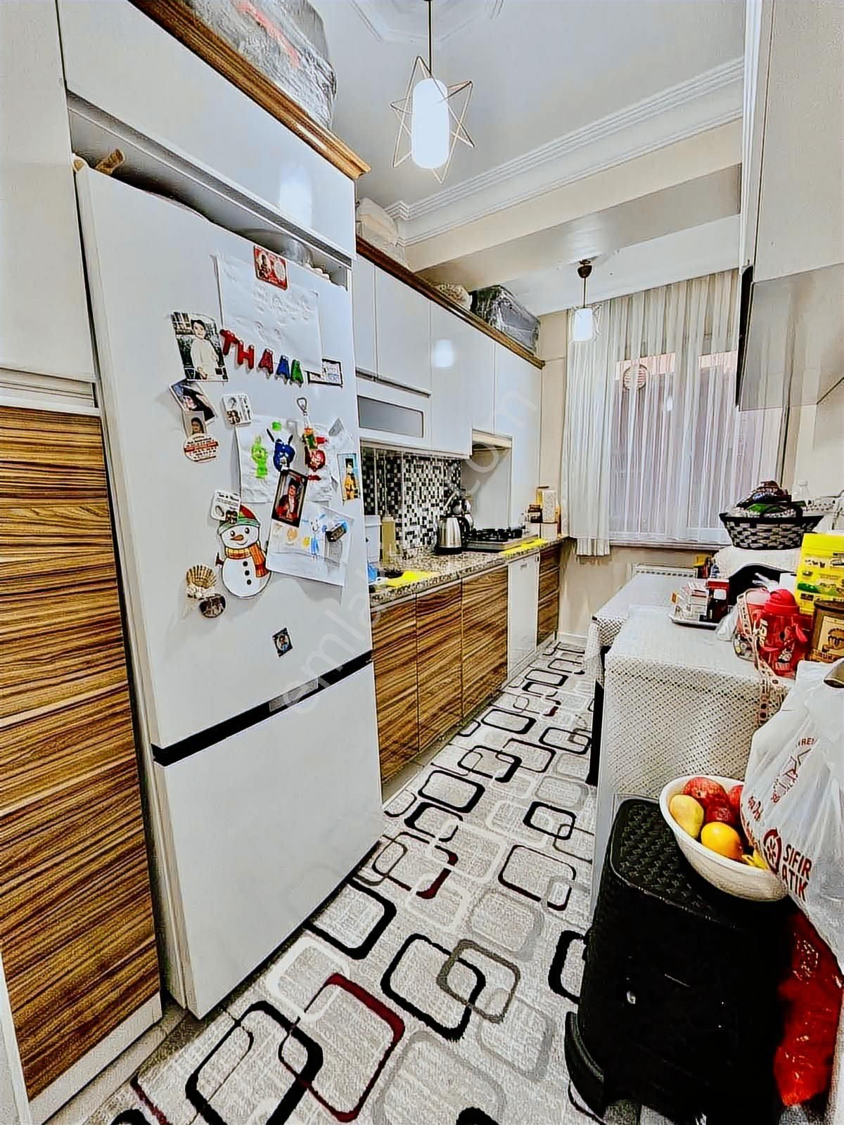 İmren Gayrimenkulden Satılık İnönü Mh. 2+1 75m2 1.kat Daire - Görsel 18