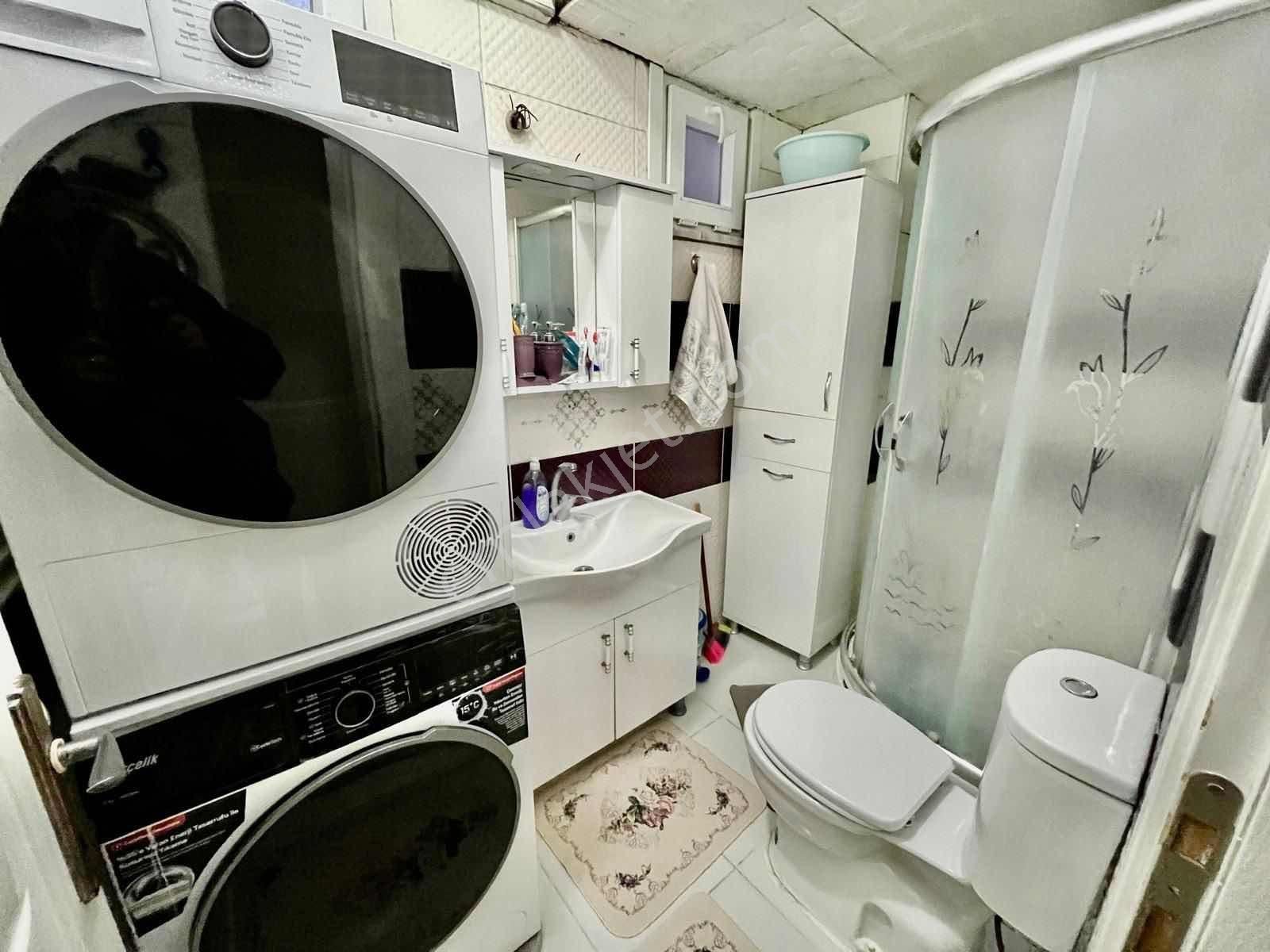 İmren Gayrimenkulden Satılık İnönü Mh. 2+1 75m2 1.kat Daire - Görsel 11