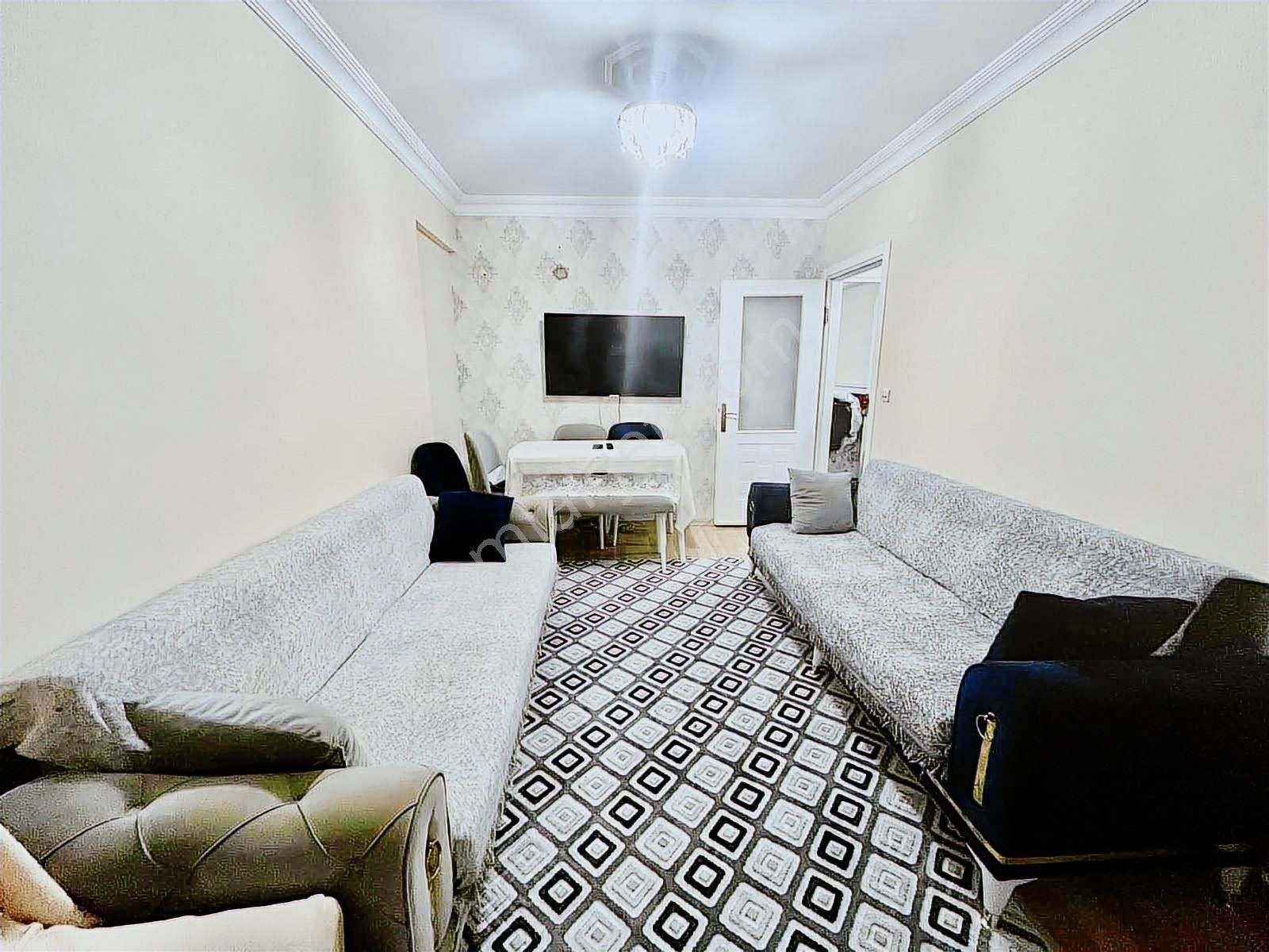 İmren Gayrimenkulden Satılık İnönü Mh. 2+1 75m2 1.kat Daire - Görsel 6