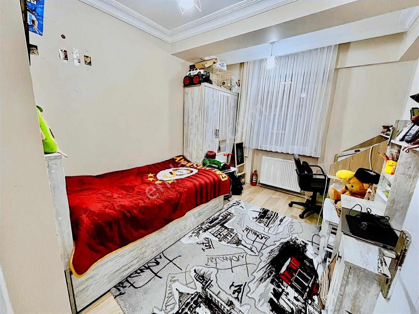 İmren Gayrimenkulden Satılık İnönü Mh. 2+1 75m2 1.kat Daire - Görsel 14