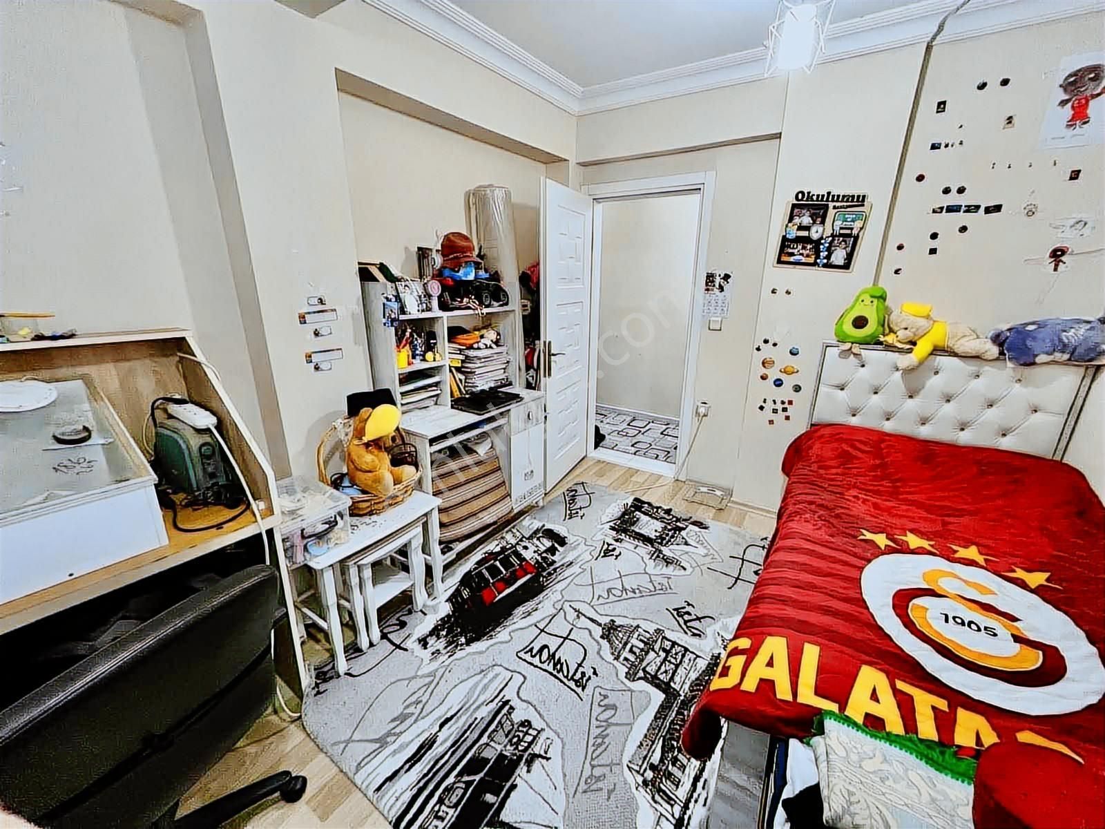 İmren Gayrimenkulden Satılık İnönü Mh. 2+1 75m2 1.kat Daire - Görsel 25