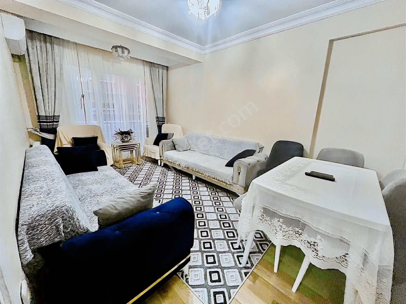 İmren Gayrimenkulden Satılık İnönü Mh. 2+1 75m2 1.kat Daire - Görsel 22