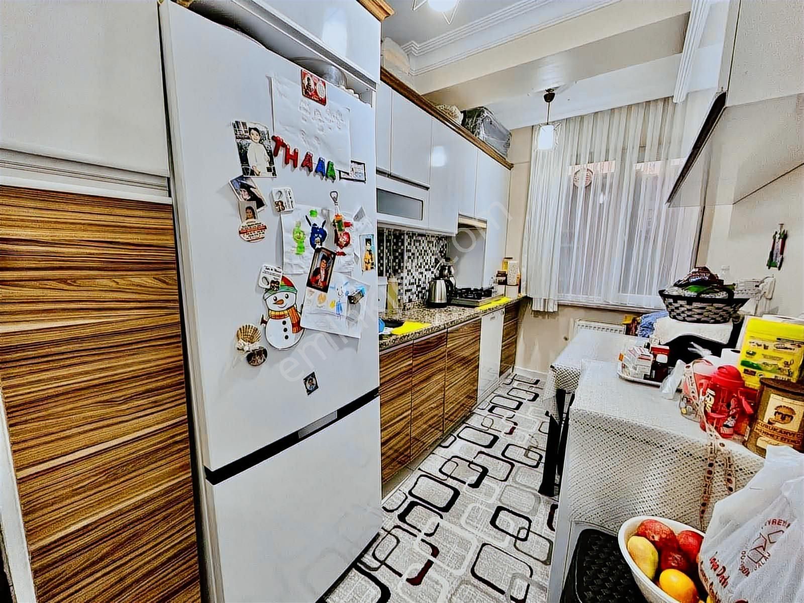 İmren Gayrimenkulden Satılık İnönü Mh. 2+1 75m2 1.kat Daire - Görsel 35