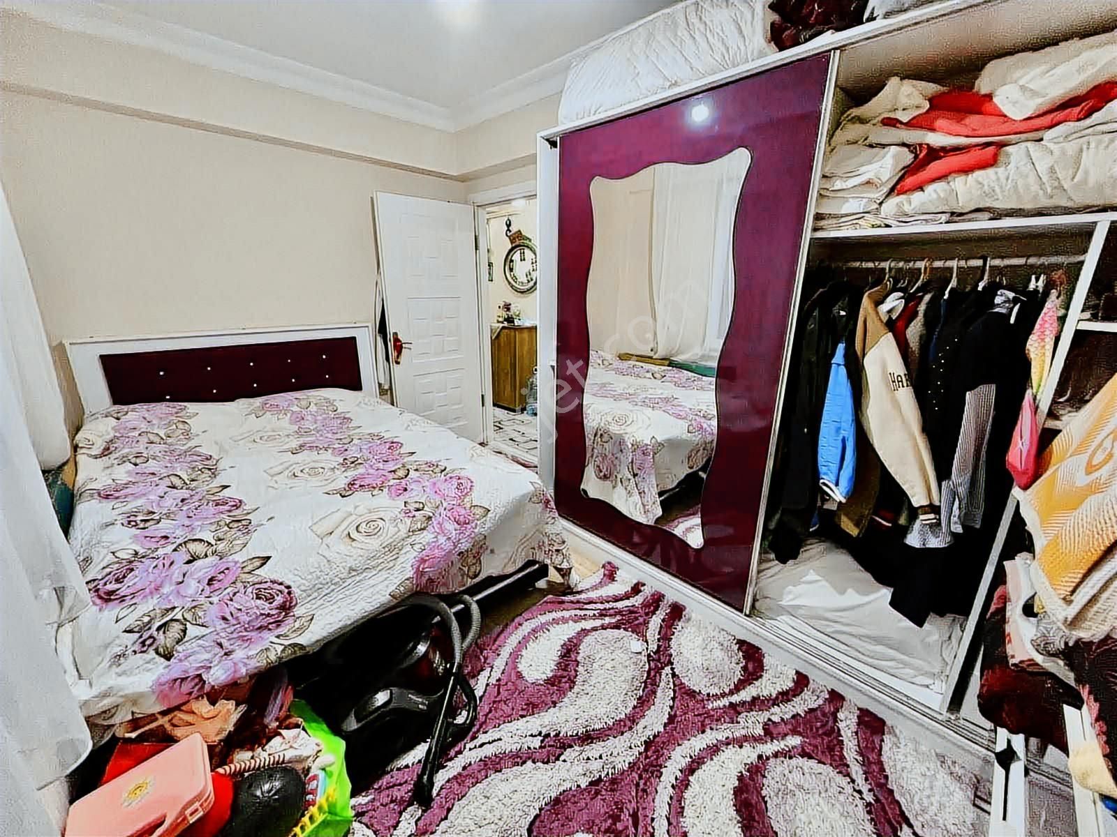 İmren Gayrimenkulden Satılık İnönü Mh. 2+1 75m2 1.kat Daire - Görsel 32